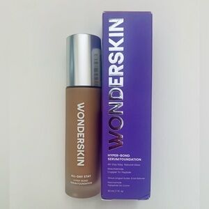 Wanderskin Hyper-Bond Serum Foundation - MOOD